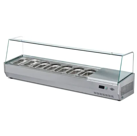 Empero Set Üstü Saladbar EMP.160